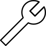 Tool icon