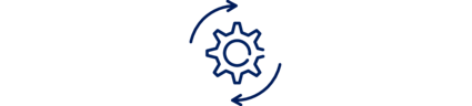 większa elastyczność DSV Connectivity