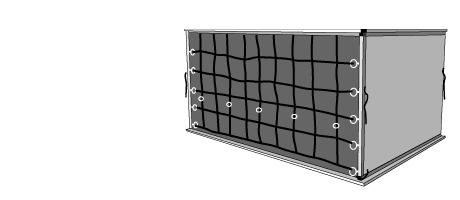 conteiner LD9 AAP